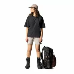 Houdini Weather Tee -pyöräkauppa 78492 6 trueblack