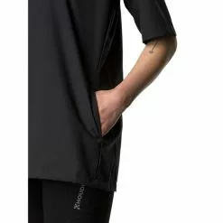 Houdini Weather Tee -pyöräkauppa 78492 7 trueblack