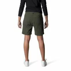 Houdini W's Dock Shorts -pyöräkauppa 78493 3 baremarkgreen