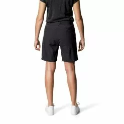 Houdini W's Dock Shorts -pyöräkauppa 78493 3 blueillusion