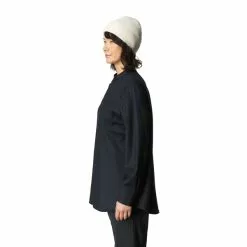 Houdini W's Desoli Shirt -pyöräkauppa 78495 2 blueillusion