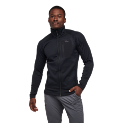 Black Diamond M Factor Jacket