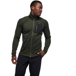 Black Diamond M Factor Jacket -pyöräkauppa 78555 2 cypress