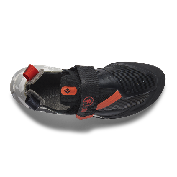 Black Diamond M Method S Climbing Shoes 4 Black Diamond M Method S Climbing Shoes - Image 4