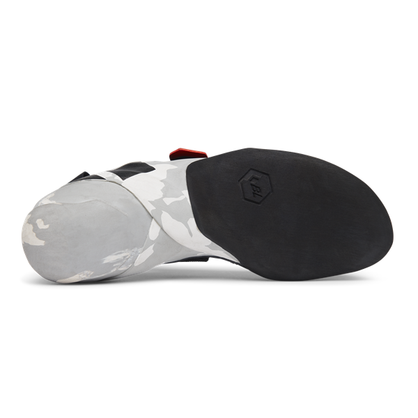 Black Diamond M Method S Climbing Shoes 7 Black Diamond M Method S Climbing Shoes - Image 7