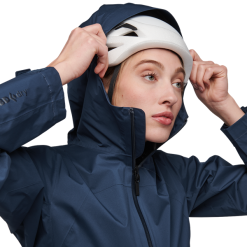 Black Diamond W Stormline Stretch Anorak 32 Black Diamond W Stormline Stretch Anorak -pyöräkauppa 78561 6 indigo
