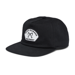 Black Diamond BD Washed Cap