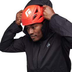 Black Diamond M Stormline Stretch Anorak -pyöräkauppa 78565 5 black