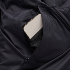 Black Diamond M Stormline Stretch Anorak -pyöräkauppa 78565 7 black