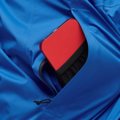 Black Diamond M Stormline Stretch Anorak -pyöräkauppa 78565 7 drifterblue