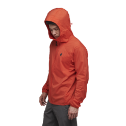 Black Diamond M Alpine Start Hoody -pyöräkauppa 78568 5 octane