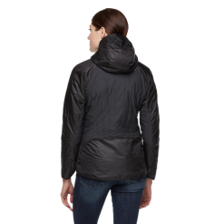 Black Diamond W Vision Hybrid Hoody -pyöräkauppa 78569 4 black