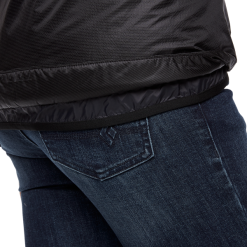 Black Diamond W Vision Hybrid Hoody -pyöräkauppa 78569 7 black