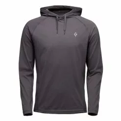 Black Diamond M Crag Hoody -pyöräkauppa 78573 1 carbon