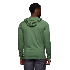 Black Diamond M Crag Hoody -pyöräkauppa 78573 4 arborgreen