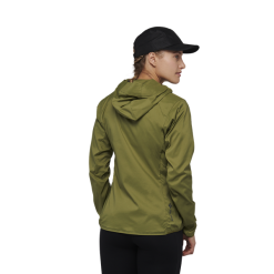 Black Diamond W Alpine Start Hoody 6 Black Diamond W Alpine Start Hoody -pyöräkauppa 78606 2 craggreen