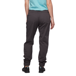 Black Diamond W Notion SP Pants -pyöräkauppa 78653 2 anthracite