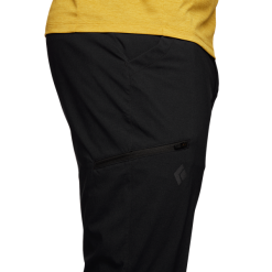 Black Diamond M Technician Alpine Pants -pyöräkauppa 78658 2 black