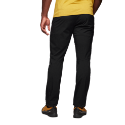 Black Diamond M Technician Alpine Pants -pyöräkauppa 78658 4 black
