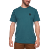 Black Diamond M Equipmnt For Alpinist SS Tee