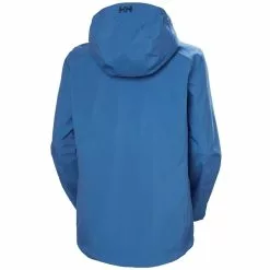 Helly Hansen W Verglas 3L Shell Jacket 10 Helly Hansen W Verglas 3L Shell Jacket -pyöräkauppa 78740 2 azurite