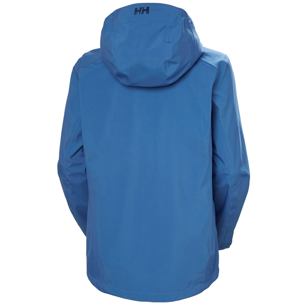 Helly Hansen W Verglas 3L Shell Jacket 2 Helly Hansen W Verglas 3L Shell Jacket - Image 2