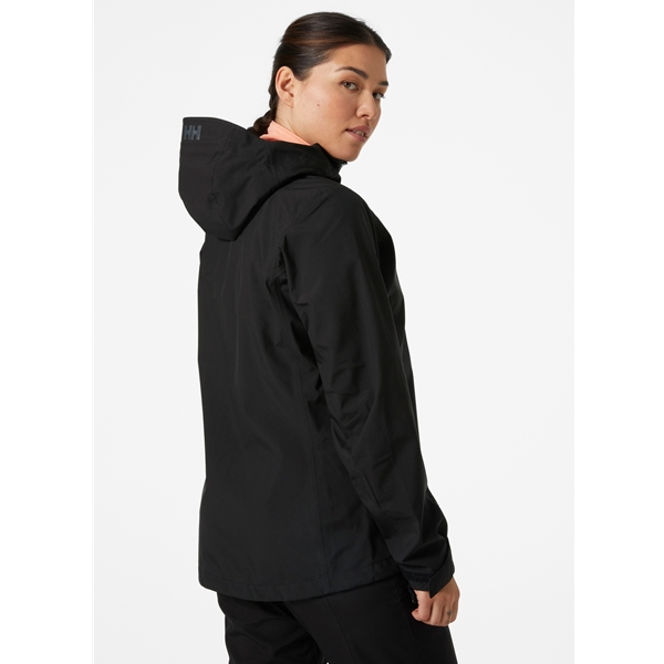 Helly Hansen W Verglas 3L Shell Jacket 6 Helly Hansen W Verglas 3L Shell Jacket - Image 6