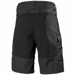 Helly Hansen Vandre Cargo Shorts -pyöräkauppa 78742 2 ebony