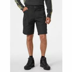 Helly Hansen Vandre Cargo Shorts -pyöräkauppa 78742 3 ebony