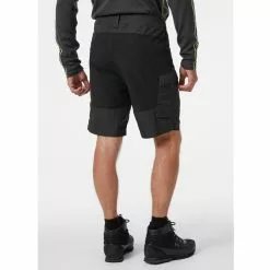 Helly Hansen Vandre Cargo Shorts -pyöräkauppa 78742 4 ebony