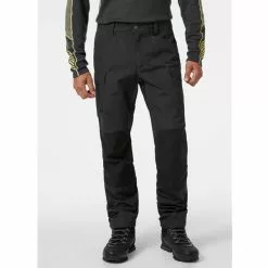 Helly Hansen Vandre Tur Pant -pyöräkauppa 78744 3 ebony