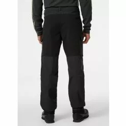 Helly Hansen Vandre Tur Pant -pyöräkauppa 78744 4 ebony