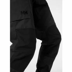 Helly Hansen Vandre Tur Pant -pyöräkauppa 78744 5 ebony