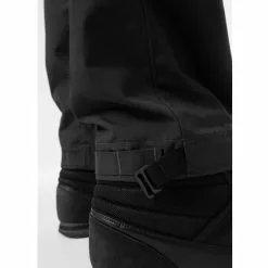Helly Hansen Vandre Tur Pant -pyöräkauppa 78744 7 ebony