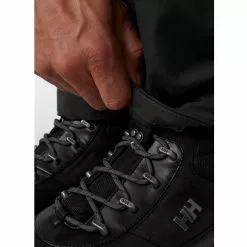 Helly Hansen Vandre Tur Pant -pyöräkauppa 78744 8 ebony