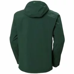 Helly Hansen Verglas 3L Shell Jacket -pyöräkauppa 78745 2 darkestspruce