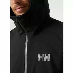 Helly Hansen Verglas 3L Shell Jacket -pyöräkauppa 78745 5 black