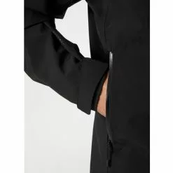 Helly Hansen Verglas 3L Shell Jacket -pyöräkauppa 78745 6 black