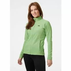 Helly Hansen W Daybreaker Fleece Jacket -pyöräkauppa 78748 3 jade