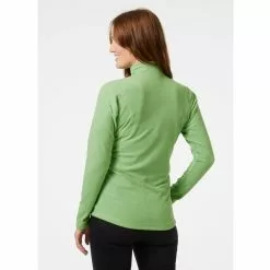 Helly Hansen W Daybreaker Fleece Jacket -pyöräkauppa 78748 4 jade
