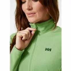 Helly Hansen W Daybreaker Fleece Jacket -pyöräkauppa 78748 5 jade