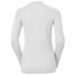 Helly Hansen W HH Lifa Crew -pyöräkauppa 78749 2 white