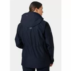 Helly Hansen W Hp Racing Jacket 2.0 -pyöräkauppa 78752 3 navy
