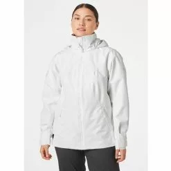 Helly Hansen W Hp Racing Jacket 2.0 -pyöräkauppa 78752 3 white