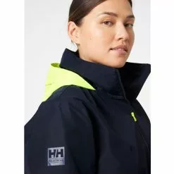 Helly Hansen W Hp Racing Jacket 2.0 -pyöräkauppa 78752 4 navy