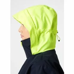 Helly Hansen W Hp Racing Jacket 2.0 -pyöräkauppa 78752 5 navy