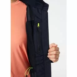 Helly Hansen W Hp Racing Jacket 2.0 -pyöräkauppa 78752 6 navy