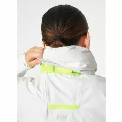 Helly Hansen W Hp Racing Jacket 2.0 -pyöräkauppa 78752 6 white