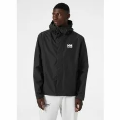 Helly Hansen Seven J Jacket -pyöräkauppa 78753 3 black