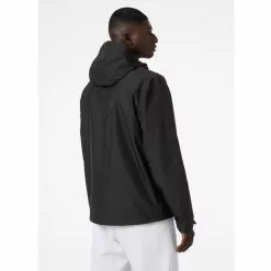 Helly Hansen Seven J Jacket -pyöräkauppa 78753 4 black
